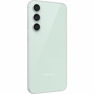 Samsung Galaxy S24 FE SM-S721B/DS 256 GB Smartphone - 17 cm (6.7") Dynamic AMOLED 2X Full HD Plus 1080 x 2340 - Deca-core 