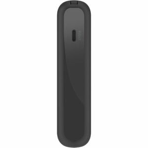 Belkin BoostCharge Power Bank 10K With Integrated Cable - For Smartphone, Tablet PC, iPad mini, iPad, iPad Pro - 10000 mAh