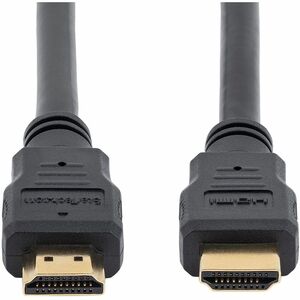 StarTech.com 3ft (0.9m) HDMI Cable - 10 Pack - High Speed HDMI Cable w/ Ethernet, 4K 30Hz, UHD Monitor Cord, 10-Pack HDMI 