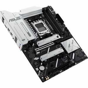 Schede madri desktop Asus Prime X870-P - AMD X870 Chipset - Socket AM5 - ATX - Ryzen 9, Ryzen 8, Ryzen 7 Processor Support