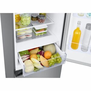 Congelatore/Freezer Samsung RB38C600DSA 390 L - Installazione libera - Argento - Argento - Digital Inverter Compressor - S