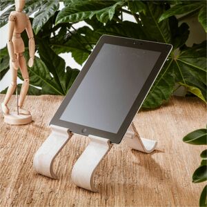 R-Go Treepod Höhenverstellbar Notebook-Ständer - Bildschirmgröße: 25,4 cm (10 Zoll) bis 55,9 cm (22 Zoll) - 5 kg Tragfähig