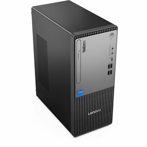 Desktop Computer Lenovo ThinkCentre neo 50t Gen 5 12UD000NIX - Intel Core i5 13th Gen i5-13400 - 16 GB - 512 GB SSD - Towe