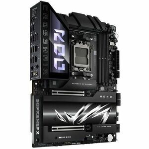 ROG CROSSHAIR X870E HERO