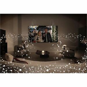 LG evo C4 OLED77C46LA 195.6 cm Smart OLED TV - 4K UHDTV - Alexa Supported - webOS 24 - Dolby AC-4, Dolby AC3, Dolby Digita