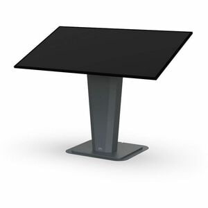 SMS Bottom Plate - Extra Large - 50 kg Load Capacity - Dark Grey - 1