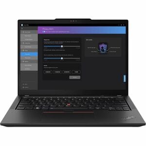 Lenovo ThinkPad X13 Gen 5 21LU003WMY 33.8 cm (13.3") Notebook - WUXGA - Intel Core Ultra 5 125U - 32 GB - 1 TB SSD - Engli