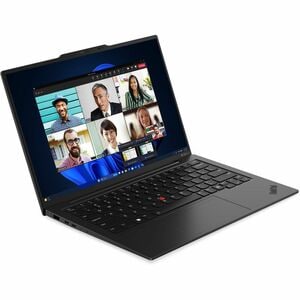 Lenovo ThinkPad X1 Carbon Gen 12 21KC009VMY 35.6 cm (14") Touchscreen Ultrabook - WUXGA - Intel Core Ultra 7 165U - vPro T