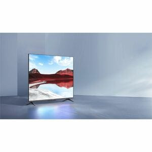 MI A Pro ELA5479EU 139.7 cm Smart LED-LCD TV 2025 - 4K UHDTV - High Dynamic Range (HDR) - Black - HDR10, HLG - LED Backlig
