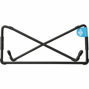 R-Go Notebook-Ständer - Bildschirmgröße: Bis zu 55,9 cm (22 Zoll) - 5 kg TragfähigkeitDisplay Type Supported: - 12,7 cm Hö