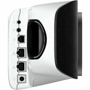 Poly Studio X72 Videokonferenzausrüstung - Groß Room Size Supported - Schwarz - für Videokonferenzen, Meeting-Raum - 3840 