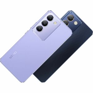 Vivo V40 SE 5G 256 GB Smartphone - 16.8 cm (6.6") AMOLED - Octa-core (Cortex A78Dual-core (2 Core) 2.20 GHz + Cortex A55 H