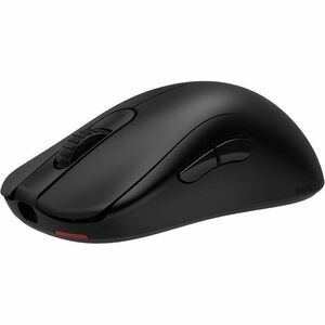 BenQ Zowie ZA13-DW 4K Wireless Mouse for Esports - Small Size Mouse - Wireless - Radio Frequency - 2.40 GHz - Black - USB 