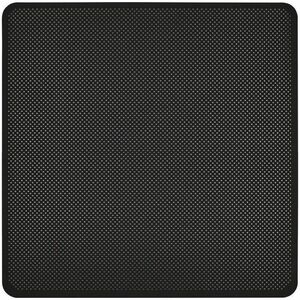 BenQ Zowie H-SR-SE-ZC05 (ROUGE II) Extra Large Esports Gaming Mouse Pad - 19.69" Height x 19.69" Width - Red - Rubber - An