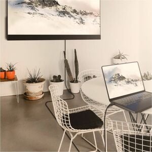 CABLE DISPLAYPORT V1.2 CCS 4K60HZ DP/M-DP/M BLACK 5.0M