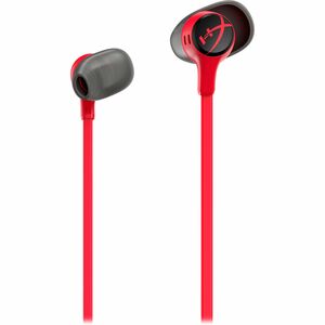 HyperX Cloud Earbuds II (Red)