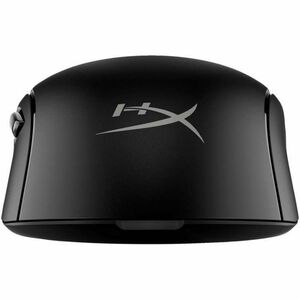 HyperX Pulsefire Haste 2 Core Gaming Mouse - Bluetooth - USB 2.0 Type A - Optical - Black - Wireless - 10 m - 2.40 GHz - 1