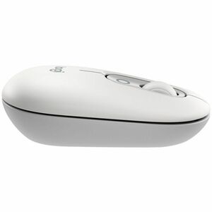 Clavier et souris Logitech POP Icon Combo - AZERTY - Français - Sans fil Bluetooth Clavier - Couleur du clavier/pavé tacti