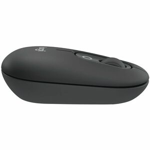 Clavier et souris Logitech POP Icon Combo - QWERTY - Italien - USB Sans fil Bluetooth Clavier - Couleur du clavier/pavé ta
