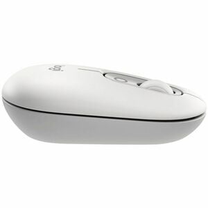 Clavier et souris Logitech POP Icon Combo - QWERTZ - Suisse - Sans fil Bluetooth Clavier - Couleur du clavier/pavé tactile