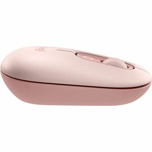 Clavier et souris Logitech POP Icon Combo - QWERTY - Italien - Sans fil Bluetooth Clavier - Couleur du clavier/pavé tactil