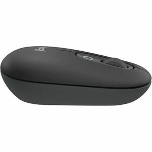 Clavier et souris Logitech POP Icon Combo - QWERTY - Anglais (US) - Sans fil Bluetooth Clavier - Couleur du clavier/pavé t