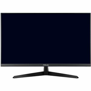 Monitor LED da gioco Asus VY279HGR 685,8 mm (27") Class Full HD - 16:9 - Nero - 68,6 cm (27") Viewable - Tecnologia In-pla