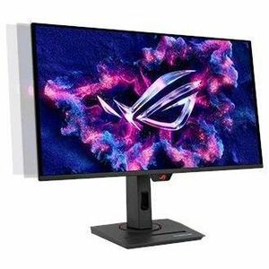 Monitor OLED da gaming Asus ROG Strix XG27ACDNG 685,8 mm (27") Class WQHD - 16:9 - 67,3 cm (26,5") Viewable - Quantum Dot 