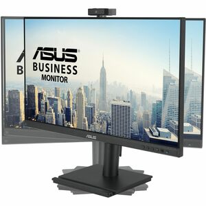 Monitor LED Asus BE279QFK 685,8 mm (27") Class Webcam Full HD - 16:9 - 68,6 cm (27") Viewable - Tecnologia In-plane Switch
