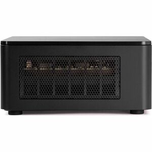 Sistema barebone Asus NUC 12 Pro NUC12WSHi5 - Core i5 12a Gen i5-1240P Dodeca-core (12 Core) - Intel Chip - 64GB DDR4 SDRA