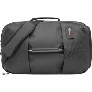 HyperX Knight Carrying Case (Backpack) for 40.6 cm (16") Travel, Notebook, Tablet, Controller, Gaming Gear, Accessories - 