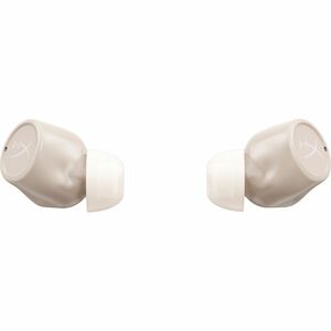 HyperX Cirro Buds Pro True Wireless TAN Earbuds