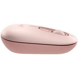 Clavier et souris Logitech POP Icon Combo - QWERTZ - Allemand - Sans fil Bluetooth Clavier - Couleur du clavier/pavé tacti