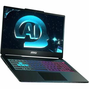 Notebook per gaming - MSI Cyborg 15 AI A1V CYBORG 15 AI A1VFK-076XIT 39,6 cm (15,6") - Full HD - Intel Core Ultra 7 155H -