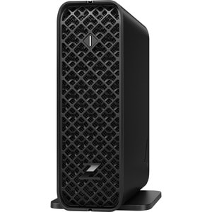 HP Z2 Mini G9 Workstation - 1 x Intel Core i7 14th Gen i7-14700K - 32 GB - 1 TB SSD - Mini PC - Intel W680 Chip - Windows 