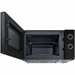 Samsung Microonde Solo Cottura Essenziale 20L MS20A3010AL. Posizionamento dell'apparecchio: Superficie piana, Tipo di prod
