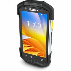 Zebra TC77 Rugged Handheld Terminal - 1D, 2D - GPRS, LTE, GPRS, UMTS, HSPA, HSPA+, EDGE - LED Light Source - SE4750Scan En