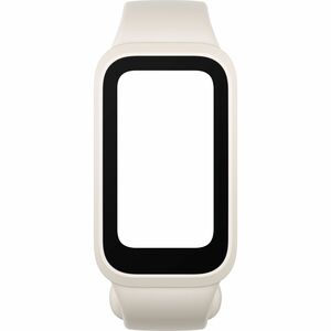 Xiaomi Smart Band 9 Active Smart Band - Beige Body Color - Beige Band Color - Thermoplastic Polyurethane (TPU) Band Materi