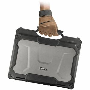Getac X600 39.6 cm (15.6") Mobile Workstation - Full HD - 1920 x 1080 - LumiBond - IEEE 802.11ax Wireless LAN Standard
