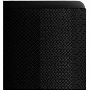 MI Portable Bluetooth Speaker System - 40 W RMS - Black - Near Field Communication - Battery Rechargeable - 1