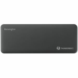 Kensington Thunderbolt 4 Docking Station - Thunderbolt