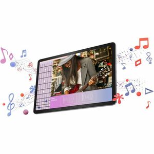 Tableta Lenovo Tab M11 TB330XU - 27.9cm (11") WUXGA - MediaTek MT6769H Helio G88 (12 nm) Octa-core (8 núcleos) - 4GB - 128