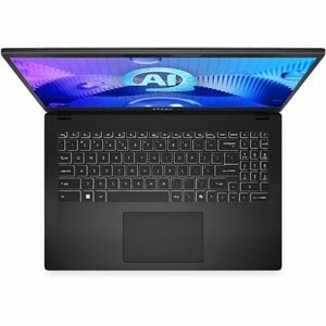 Computer portatile - MSI Modern 15 H AI C1M Modern 15 H AI C1MG-097IT 39,6 cm (15,6") - Full HD - Intel Core Ultra 7 155H 