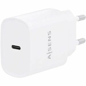 CHARGER USB-C PD3.0 1 PORT 1XUSB-C 20W WHITE