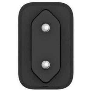 CHARGER USB 10W ALTA EFICIENCI 5V/2A BLACK