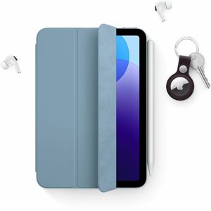 iPad mini (A17 Pro / 7th Gen) 8.3in Wi-Fi 256GB - Blue