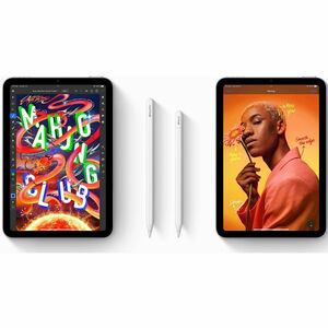 iPad Mini A17 Pro (7th Gen) 8.3in Wi-Fi 128GB - Purple
