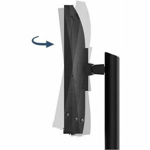 Computer Tutto in uno MSI Modern MODERN AM273QP AI 1UM-021IT - Intel Core Ultra 7 155U - 32 GB - 68,6 cm (27") - Desktop -