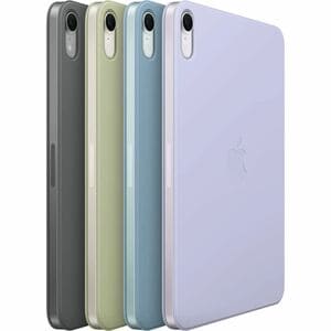 Apple iPad mini (2024) A2993 平板 - 21.1 cm (8.3") - Apple A17 Pro (3 nm) 六核 - 8 GB - 128 GB 存储 - 蓝 - 双核（2 个核心） 3.78 GHz + 四