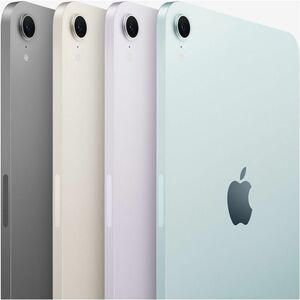 Apple iPad mini (2024) A2996 平板 - 21.1 cm (8.3") - Apple A17 Pro (3 nm) 六核 - 8 GB - 128 GB 存储 - 5G - 蓝 - 双核（2 个核心） 3.78 GH